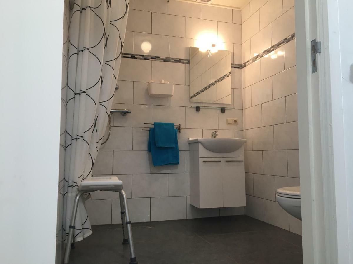 Minicamping De Lindehoef Moergestel Luaran gambar